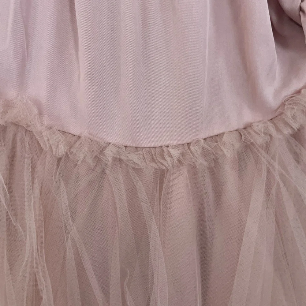 Girl gown - Picture 5 of 13